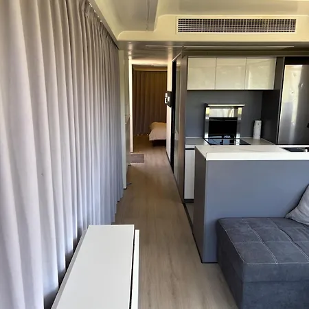 Apartman Capsule House For Rent At Gut Holtmann