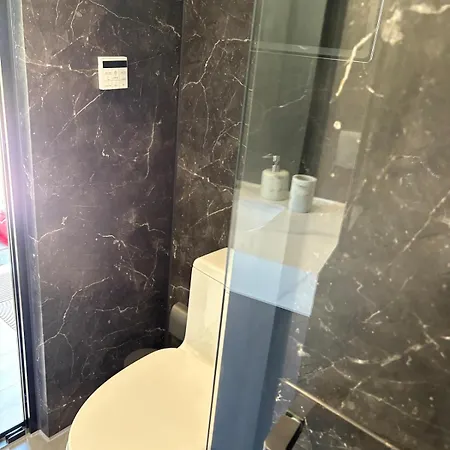 Apartmán Capsule House For Rent At Gut Holtmann